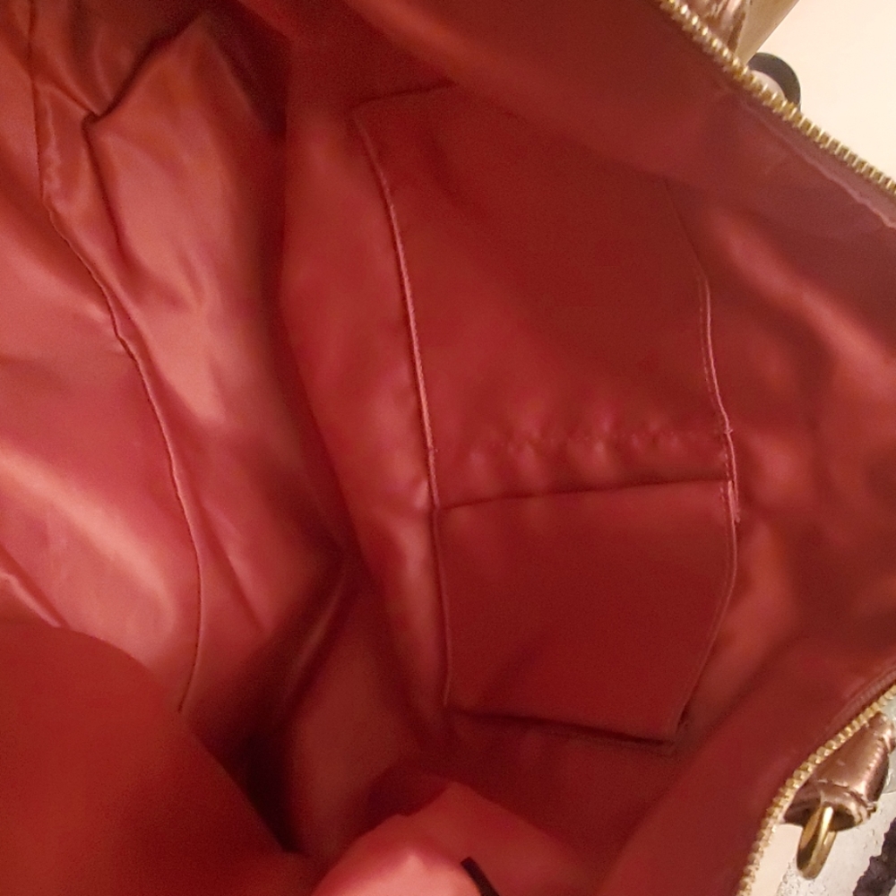 Coach Bag - Picture 8 of 8